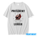 Honor President Kendrick Lamar Liberty In God We Trust 1776 2026 Tshirts Sweater