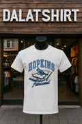 Hopkins Blue Jays Welcome to Homewood Stadium Sports shirt