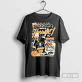 Horrific Halloween Horror Show Alice Cooper We Dare You To See T Shirts