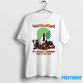 Horror Movies Halloween X Dollar Tree Its The Most Wonderful Time Of The Year Tshirts