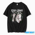 Horse Kishi Bashi Tshirts Sweater