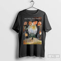Hotel Fiction 2025 Fall Tour Long Sleve T Shirts