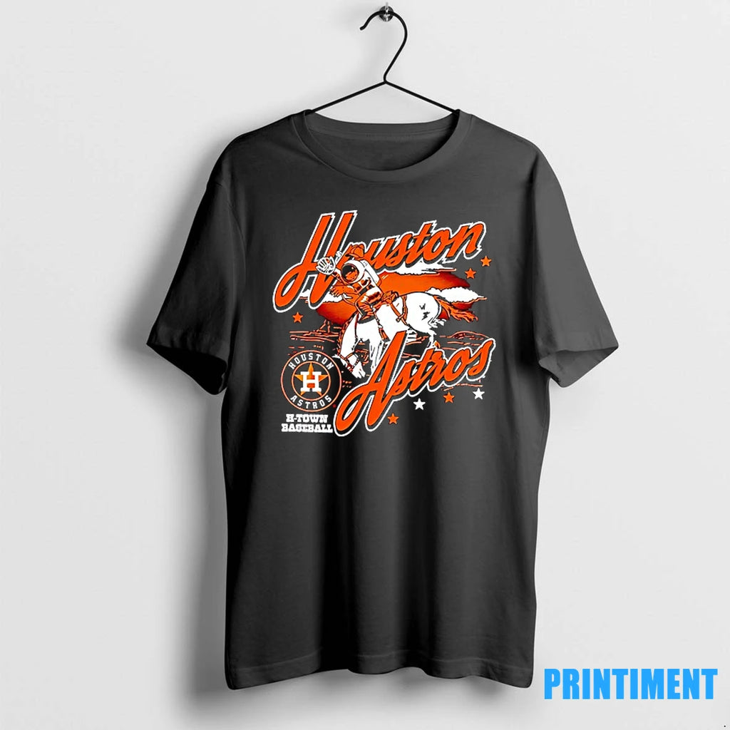 Houston Astros Baseball Astronaut Tshirts Sweater