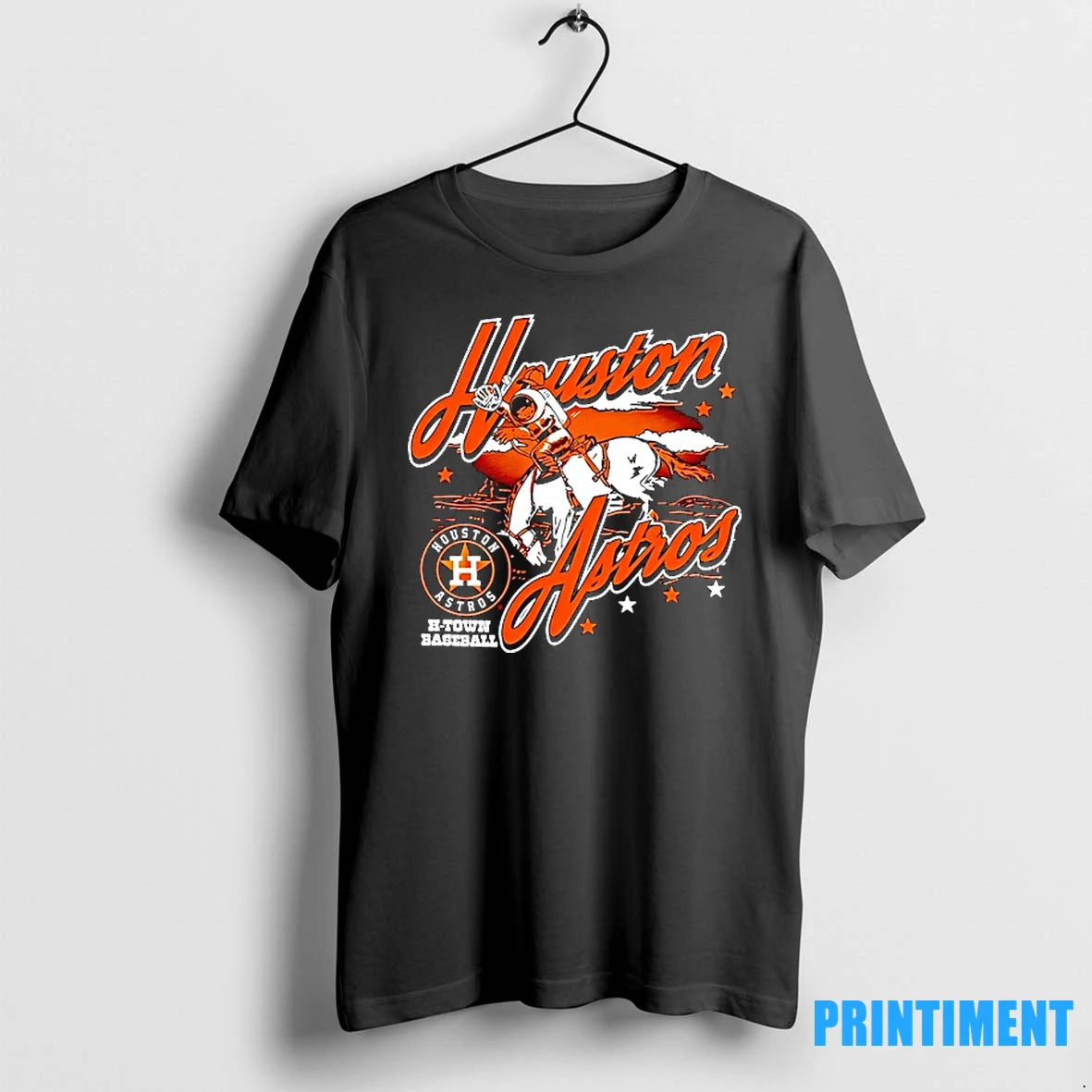 Houston Astros Baseball Astronaut Tshirts Sweater