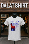 How Hungry Are You Horse I_m Starving Surreal Meme shirt