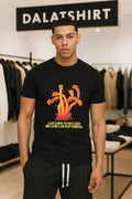 I Am Going To Succeed Because I Am Not Normal hydra shirt