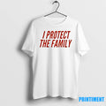 I Protect The Family Father Figure Gifts For Swifties Tshirts Sweater
