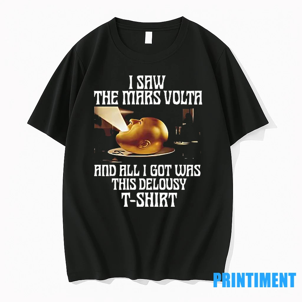 I Saw The Mars Volta And All I Got Was This Delousy Tshirts Sweater