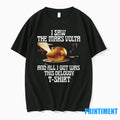 I Saw The Mars Volta And All I Got Was This Delousy Tshirts Sweater