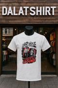 I Won’t Back Up And I Won_t Back Down Reaper shirt