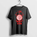 I Am Aunt Tifa Roll Of Wool Tshirts Sweater