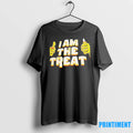 I Am The Treat Monster Tshirts Sweater