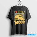 I Love Titties And Tacos Tshirts Sweater