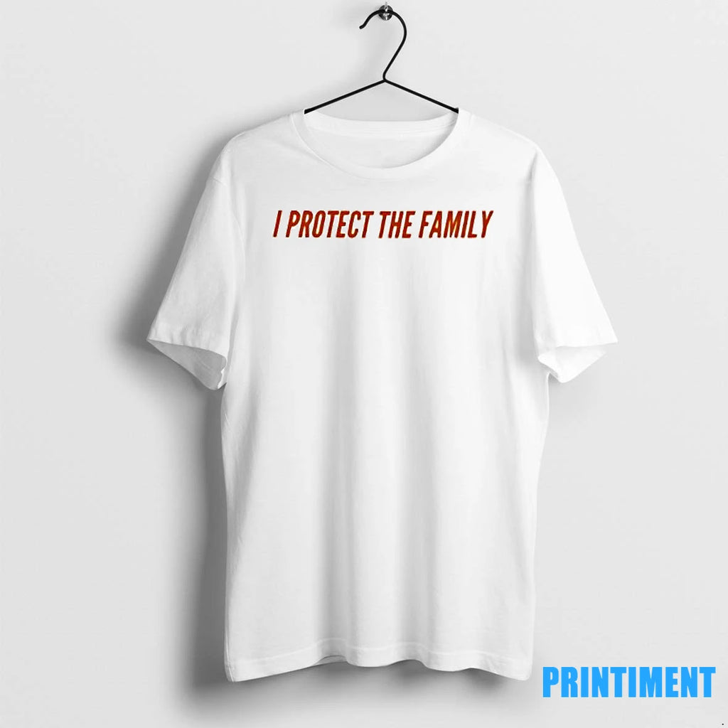 I Protect The Family Swifties Tshirts Sweater