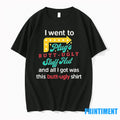 I Went To Plugs Butt Ugly Stuff Hut Tshirts Sweater