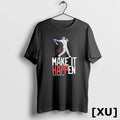 Ian Happ 8 Make It Happen Tshirts Sweater