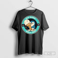 Ice Hard Melt Fast Funny Penguin Ice Cream T Shirts