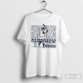 Ichiro Suzuki Seattle Mariners Cooperstown Player Mlb Baseball 2025 T Shirts
