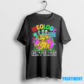 Ideology Isnt Facts Tshirts Sweater