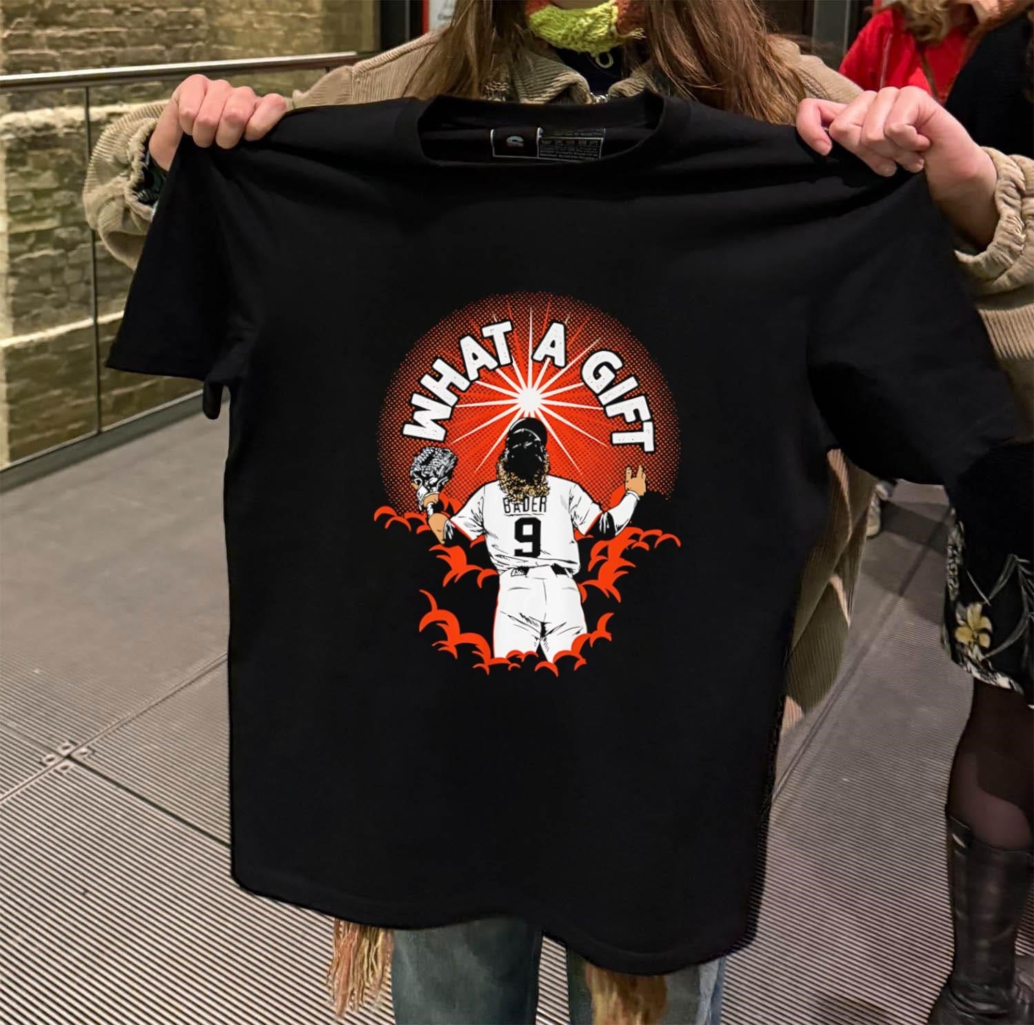 If You Got Anything To Say Ernest Jones IV 2025 World Champs shirt