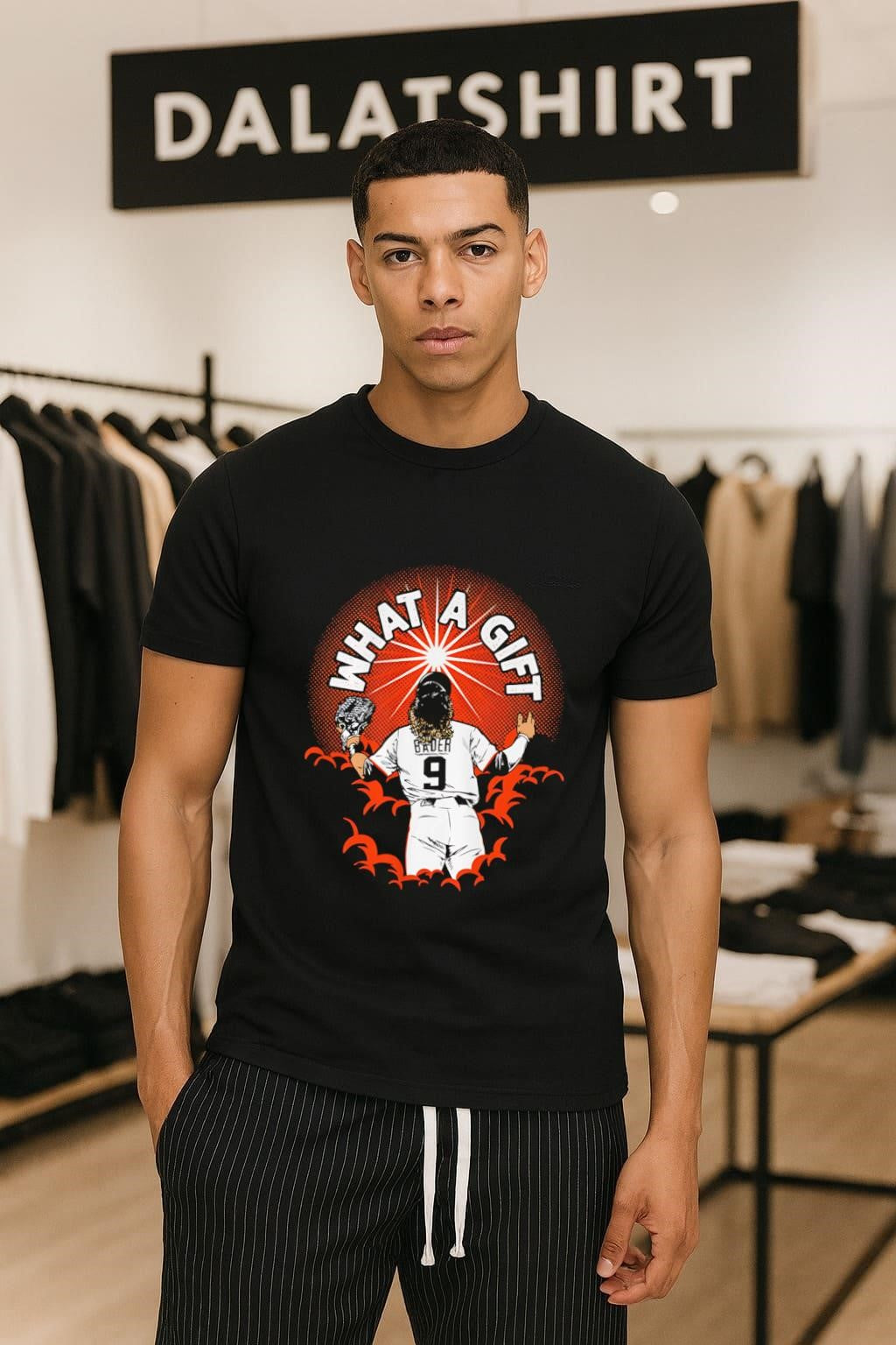 If You Got Anything To Say Ernest Jones IV 2025 World Champs shirt