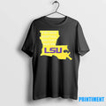 If My Coach Doesnt Kill Kids I Dont Want Him Lsu Tshirts Sweater