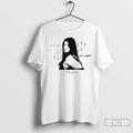 Im A Lover Not A Fighter Devon Gabriella Star T Shirts
