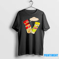Im Cumin Ground Cumin And Mrs Dash Tshirts Sweater