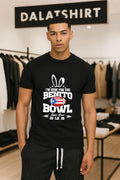 I’m Here For The Benito Bowl Puerto Rico Football shirt