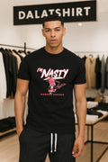 I’m Nasty Connor Bedard Hockey Signature Design shirt