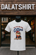 I’m Not Like The Otters Hipster Animal Coffee Lover shirt