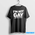 Im Not Gay But 20 Is 20 Tshirts Sweater