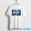 In Jerry We Trust Tshirts Sweater