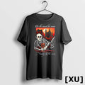 In The Mood For Some Bloody Horror Halloween Tshirts Sweater