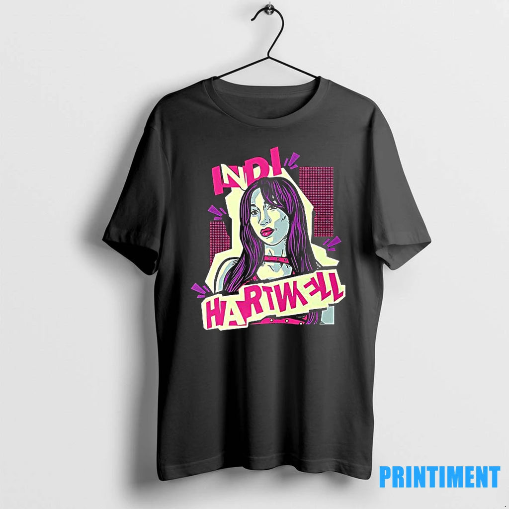 Indi Hartwell Spotlight Tshirts Sweater