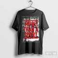 Indiana Basketball More Than A Sport T Shirts
