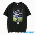 Indianapolis Colts Jonathan Taylor Flash Features Week 5 Tshirts Sweater