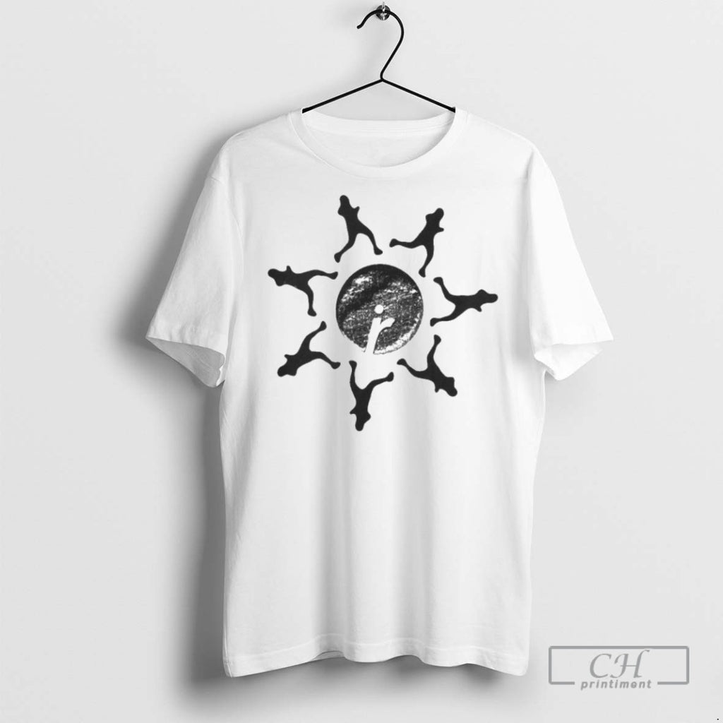 Insomniac Records Non Stop Raving T Shirts