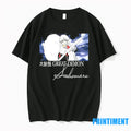 Inuyasha Sesshomaru Great Demon Tshirts Sweater