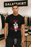 Invited For The Trenches Zach Knows Football shirt