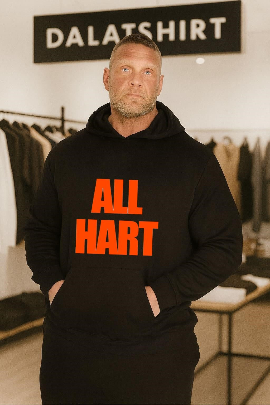 It’s All Josh Hart Tonight shirt