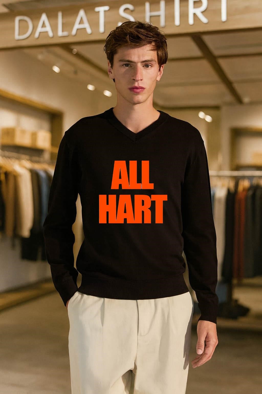 It’s All Josh Hart Tonight shirt