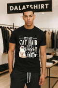 It’s Not Cat Hair It’s Ragdoll Glitter shirt