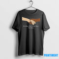 Its Okay Not To Be Okay Im Here Tshirts Sweater