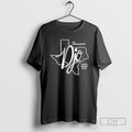 Its Pronounced Live In Austin 2025 T Shirts