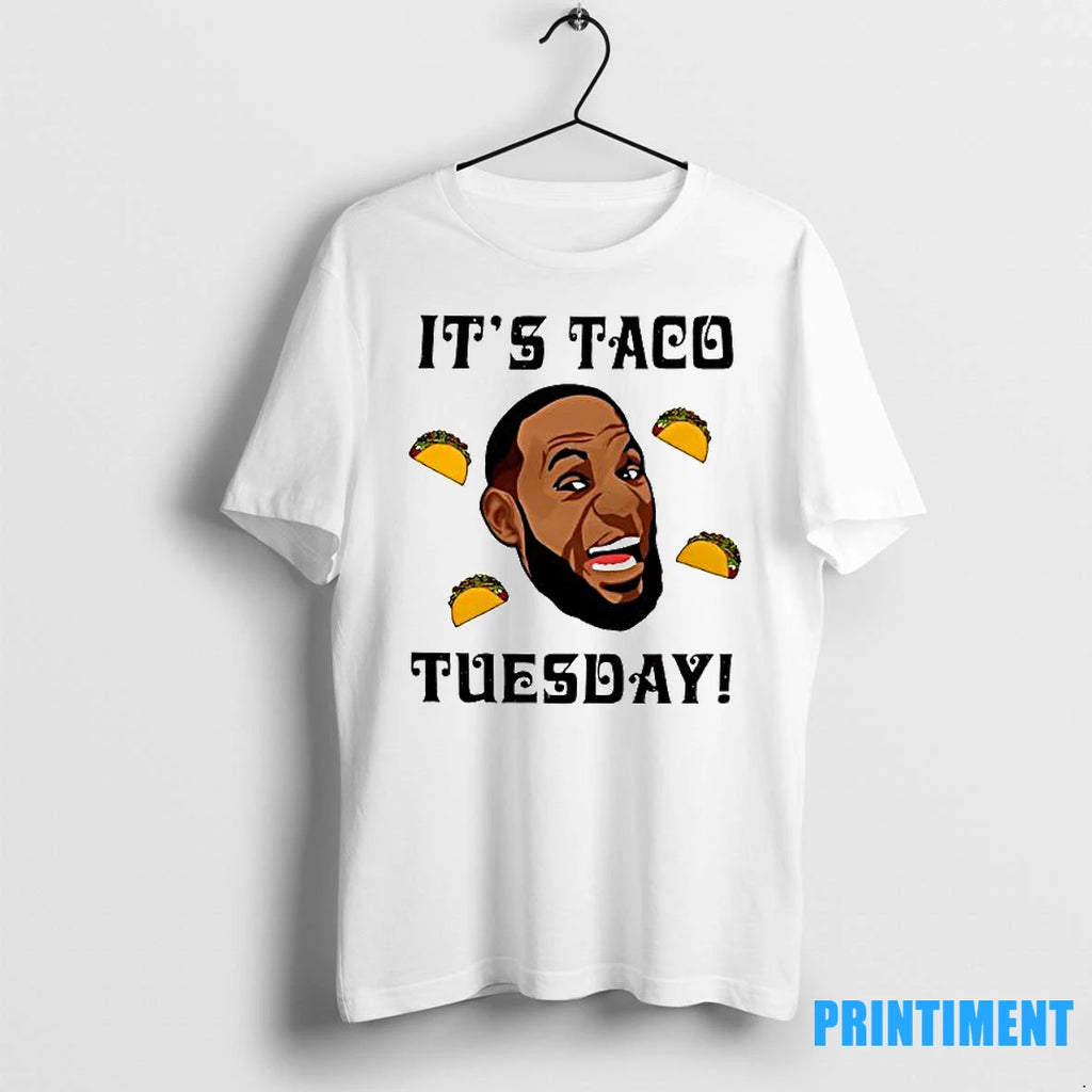 Its Taco Tuesday Funny Tshirts Sweater