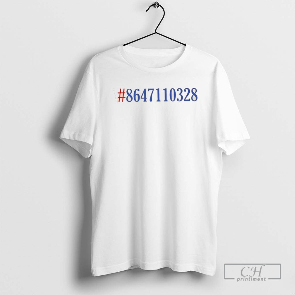 J7hoqymn 8647110328 T Shirts