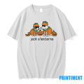 Jack O Lanterns Tshirts Sweater