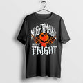 Jack Skellington Nightmare Master Of Fright Halloween T Shirts