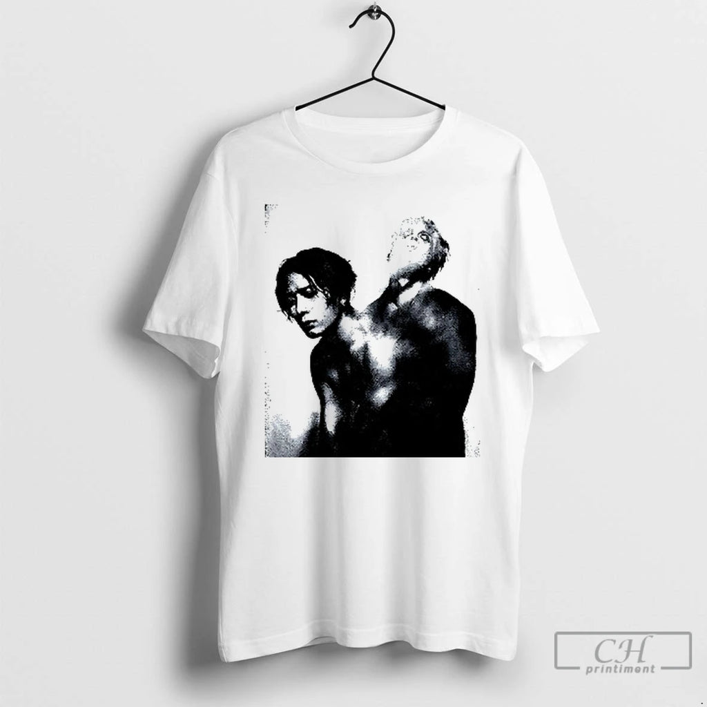 Jackson Wang Magicman Lyric Photo T Shirts
